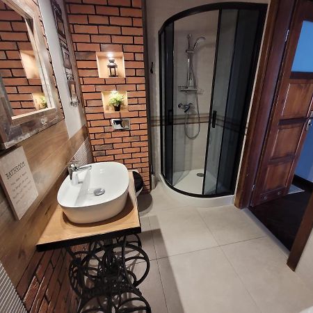 Old Town Apartment Gdansk Ngoại thất bức ảnh