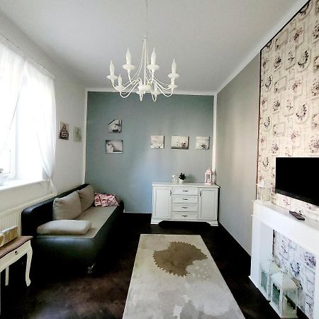 Old Town Apartment Gdansk Ngoại thất bức ảnh