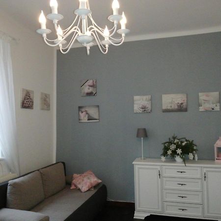 Old Town Apartment Gdansk Ngoại thất bức ảnh