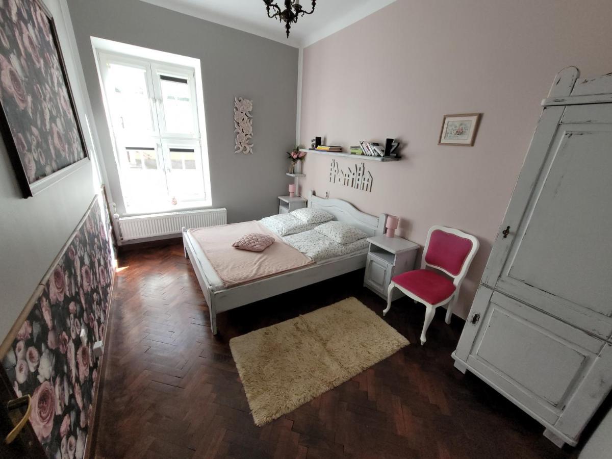 Old Town Apartment Gdansk Ngoại thất bức ảnh