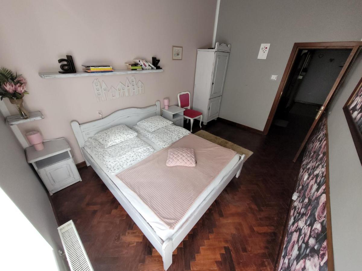 Old Town Apartment Gdansk Ngoại thất bức ảnh