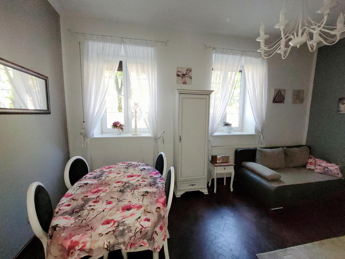 Old Town Apartment Gdansk Ngoại thất bức ảnh