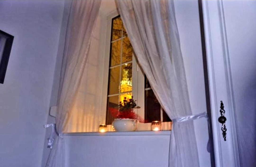 Old Town Apartment Gdansk Ngoại thất bức ảnh