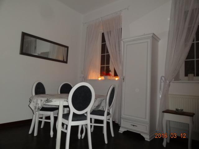 Old Town Apartment Gdansk Ngoại thất bức ảnh