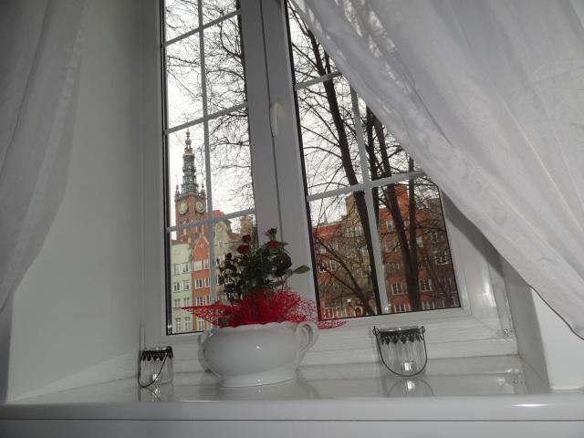 Old Town Apartment Gdansk Ngoại thất bức ảnh