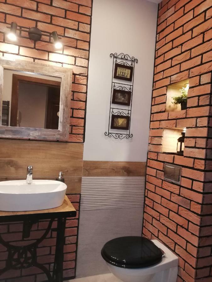 Old Town Apartment Gdansk Ngoại thất bức ảnh