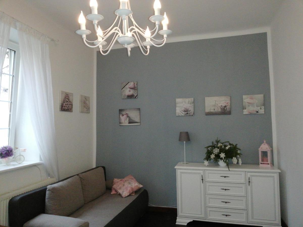Old Town Apartment Gdansk Ngoại thất bức ảnh
